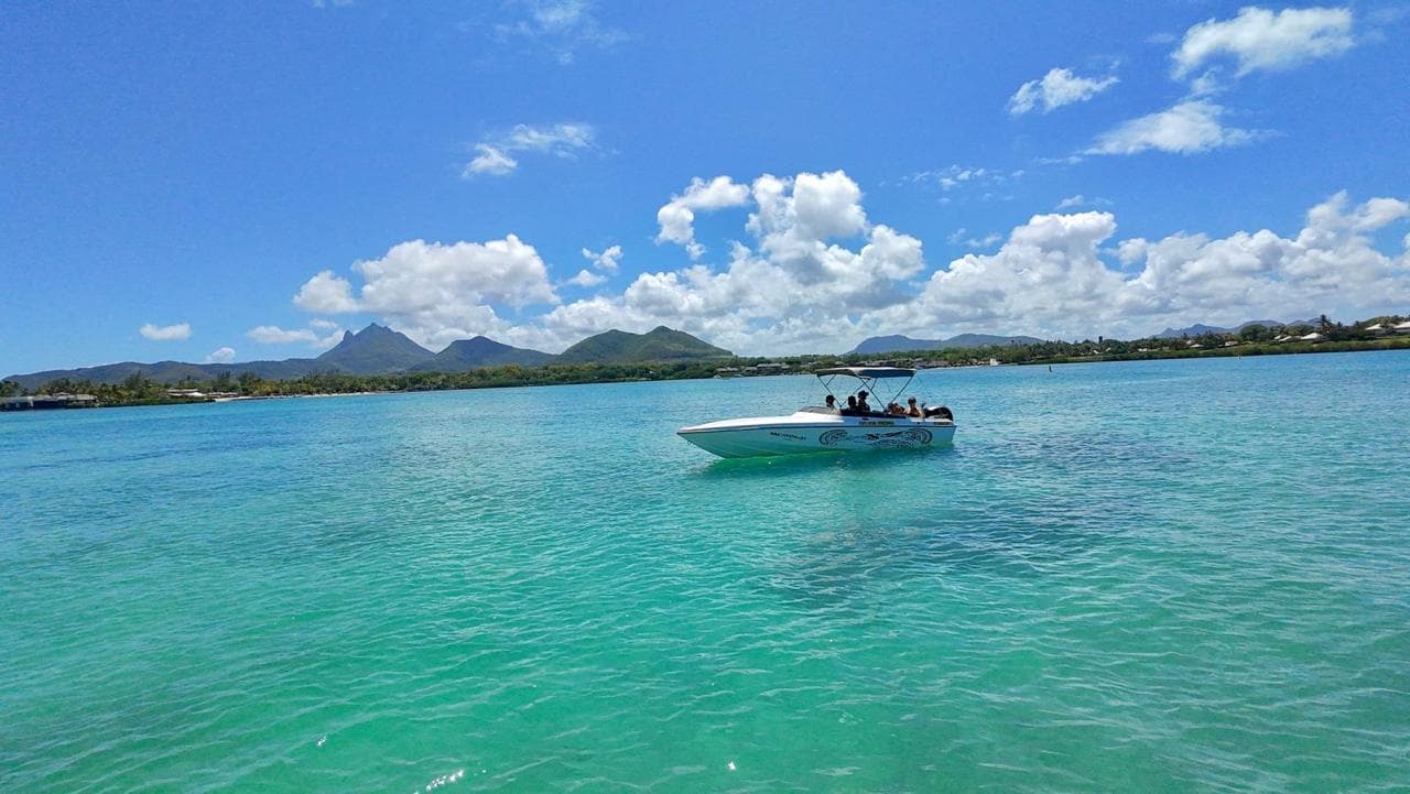 Exclusive Private Charter